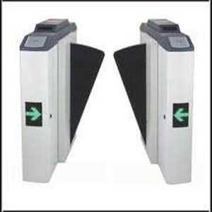 flap gate design