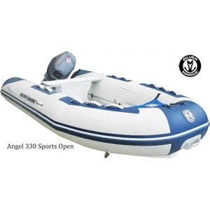 rafting boat / rubber boat / inflatable boat