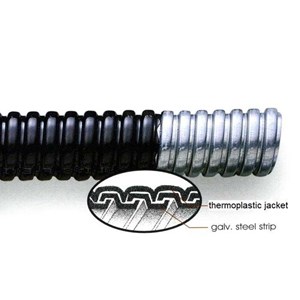 arrowtite flexible metal conduit