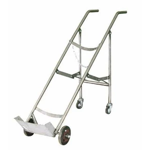 trolley tabung