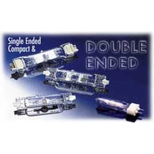 venture lighting double ended & g12 lamps
