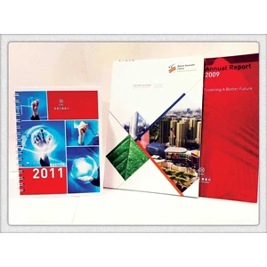 annual report