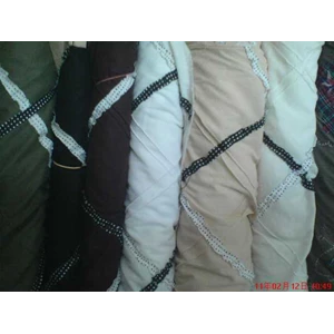 pilihan warna