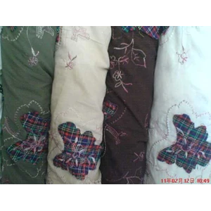 pilihan warna