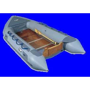 rubber boat/ perahu karet avon