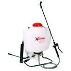 manual backpack sprayer piston pump type solo cp-425