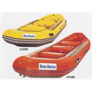 rafting boat / rubber boat / inflatable boat base marine