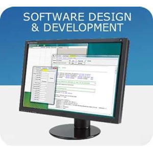 software design and development