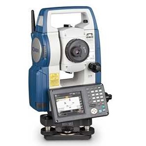 digital total station sokkia fx series