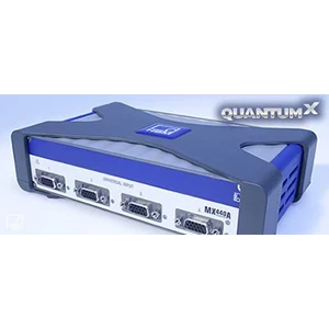 hbm quantum x mx440a