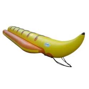 banana boat/ rubber boat boogie