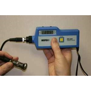 vibration meter ipx-603