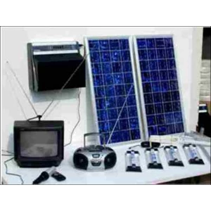 solar cell, plts, paket shs, paket plts 100 wp new tomorrow-4