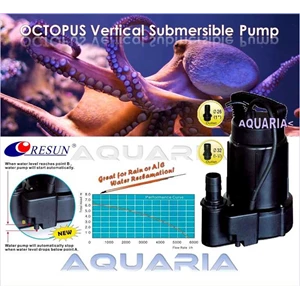 resun octopus vertical submersible pump-4