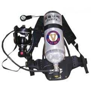 breathing apparatus | alat bantu pernafasan | breathing apparatus villager | scba
