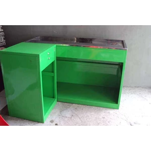 meja kasir