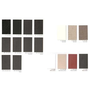 hpl ( high pressure laminate) - aica - katalog 5