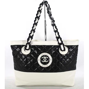 chanel c2036 hitam