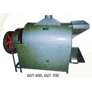 roaster ( gongsengan )