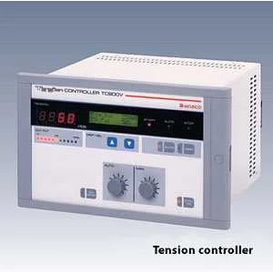 nireco tension control tc900v