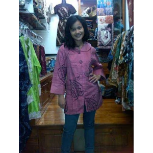blouse senopaty bahan dobi