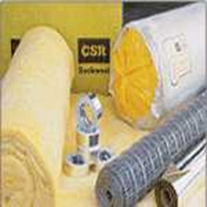 glasswool