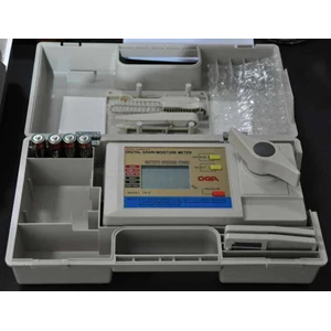oga grain moisture meter ta-5