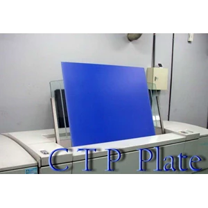 ctp plate