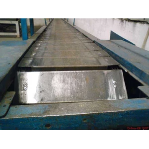 slate chain conveyor
