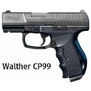 walther cp 99 black