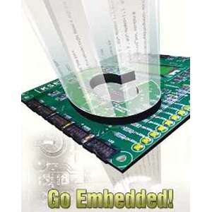 embedded riset and development, desain partnership
