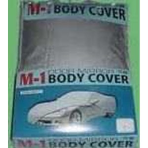 body cover mobil honda jazz