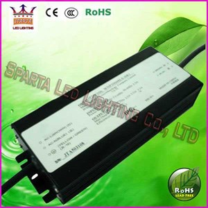 constant current driver power supply / led driver
