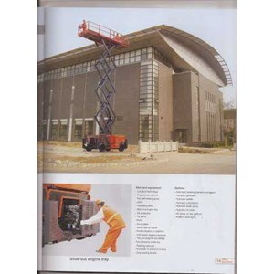 harga scissor lift murah-1