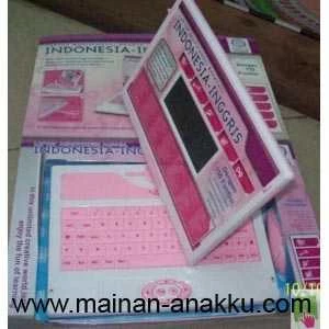 laptop multifungsi bahasa indonesia-inggris 150 fungsi ( lm150p)