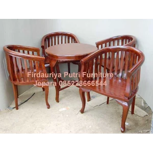 kursi betawi kode mpb 091