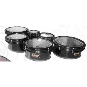 marching eternity percussion