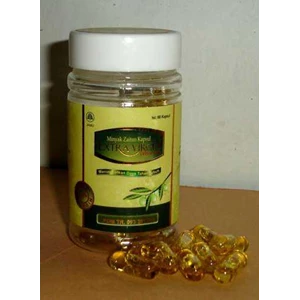 extra virgin olive oil