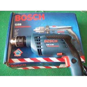 mesin bor ( electrical drill) bosch gsb 13 re