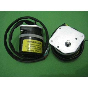 synchronous motor shutter 24 vdc