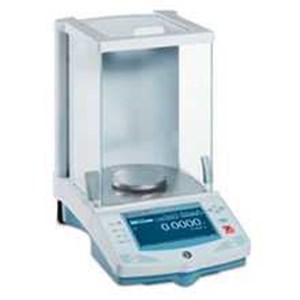 analytical and precision balances