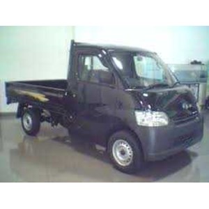 mobil pick up daihatsu, mobil, daihatsu, gran max, pick up, mobil box, hub. 0219386 5368