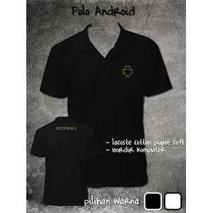 polo shirt android