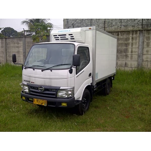 rental cde ( colt diesel engkel )