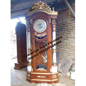 almari jam kode mpb 1824