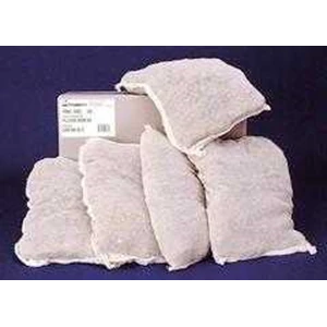 absorbent pillow