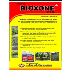 bioxone