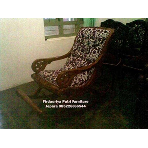 kursi goyang santai kode mpb 778
