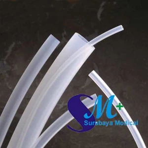 hose silicone for suction pump