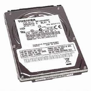 harddisk notebook toshiba 160 gb sata